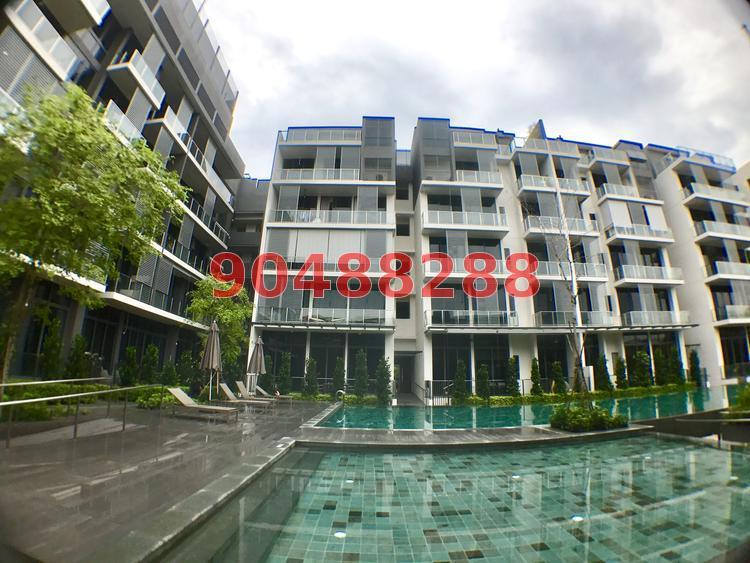Robin Residences (D10), Condominium #146487492